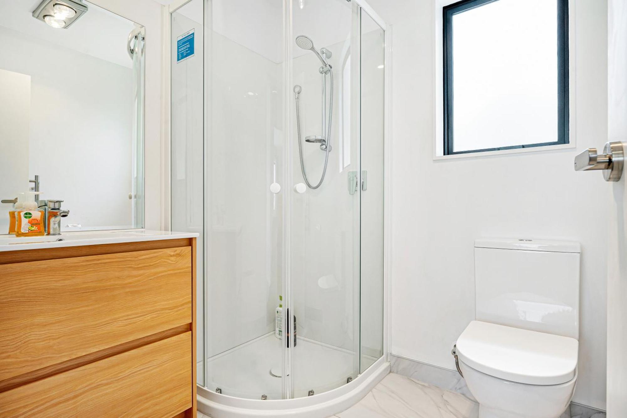 Cozy Brand New Townhouse 15 Villa Auckland Dış mekan fotoğraf
