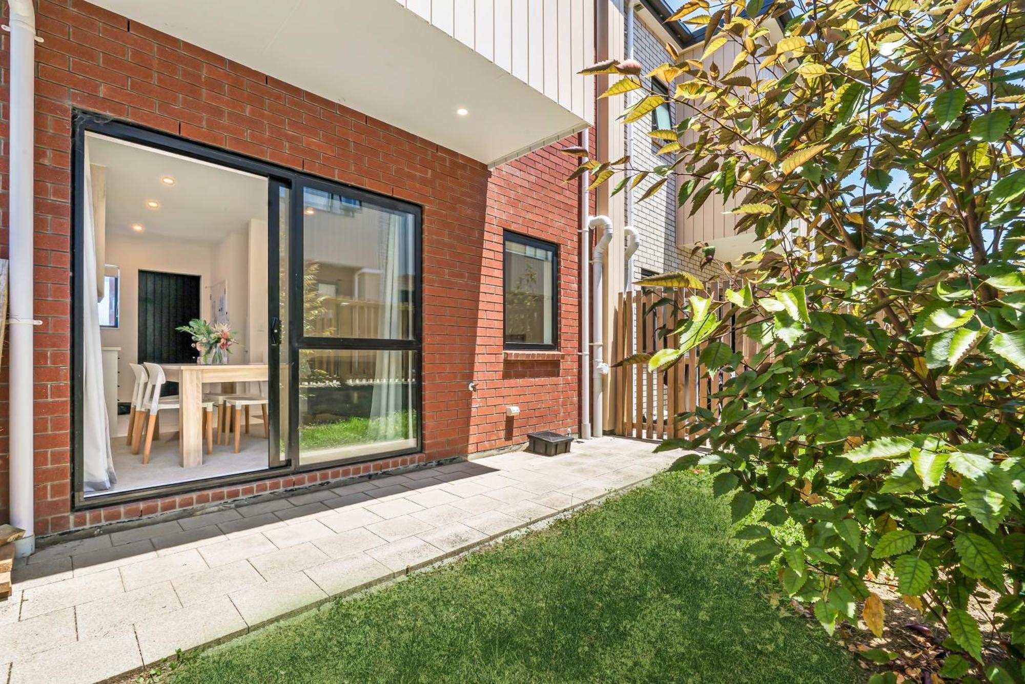 Cozy Brand New Townhouse 15 Villa Auckland Dış mekan fotoğraf